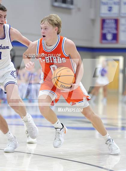 Thumbnail 2 in Timpview @ Bingham photogallery.