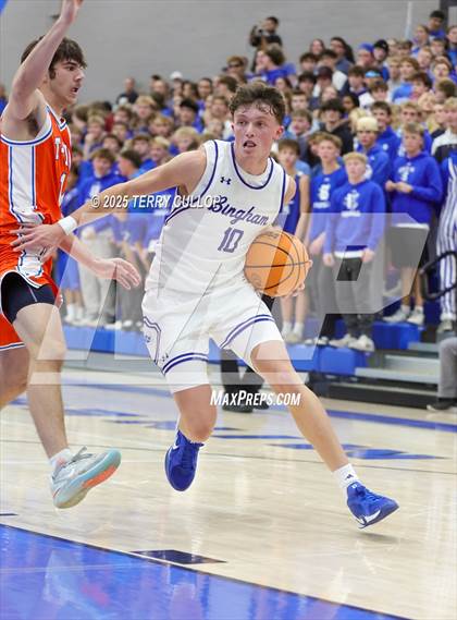 Thumbnail 3 in Timpview @ Bingham photogallery.