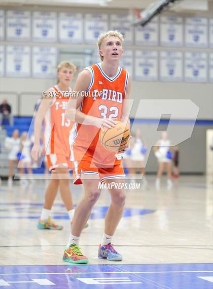 Thumbnail 2 in Timpview @ Bingham photogallery.