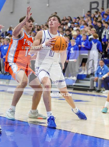 Thumbnail 1 in Timpview @ Bingham photogallery.