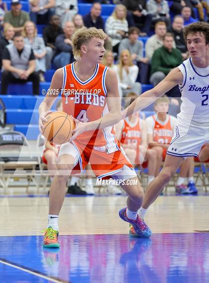 Thumbnail 1 in Timpview @ Bingham photogallery.