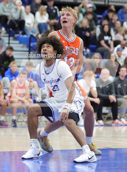 Thumbnail 3 in Timpview @ Bingham photogallery.