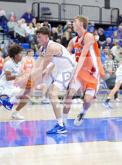 Thumbnail 1 in Timpview @ Bingham photogallery.