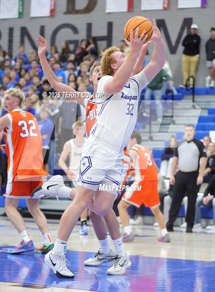 Thumbnail 1 in Timpview @ Bingham photogallery.