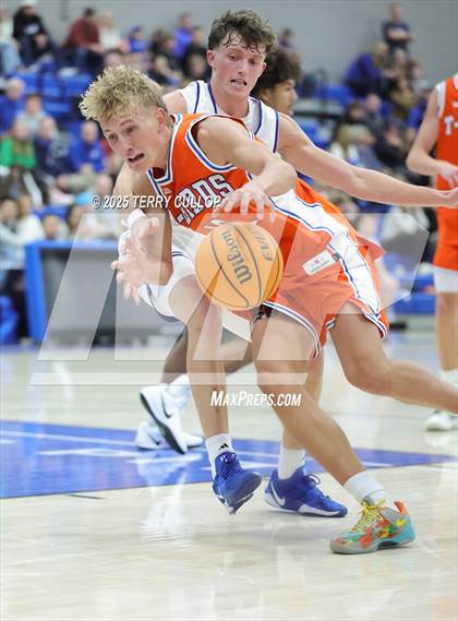 Thumbnail 3 in Timpview @ Bingham photogallery.