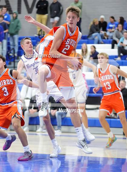 Thumbnail 2 in Timpview @ Bingham photogallery.