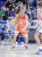 Photo from the gallery "Timpview @ Bingham"
