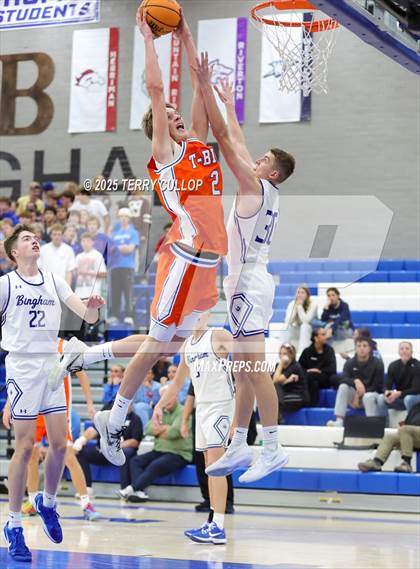 Thumbnail 3 in Timpview @ Bingham photogallery.