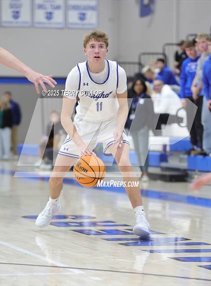 Thumbnail 3 in Timpview @ Bingham photogallery.