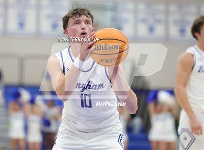 Thumbnail 3 in Timpview @ Bingham photogallery.