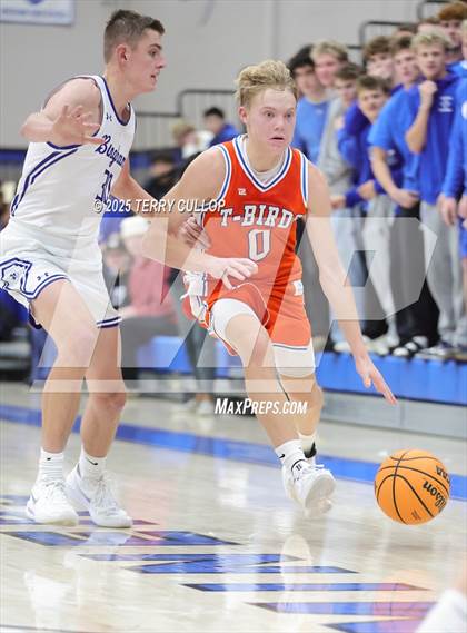 Thumbnail 2 in Timpview @ Bingham photogallery.