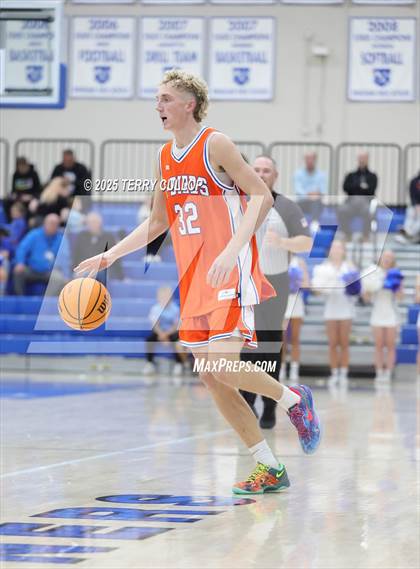 Thumbnail 2 in Timpview @ Bingham photogallery.