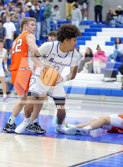 Thumbnail 2 in Timpview @ Bingham photogallery.