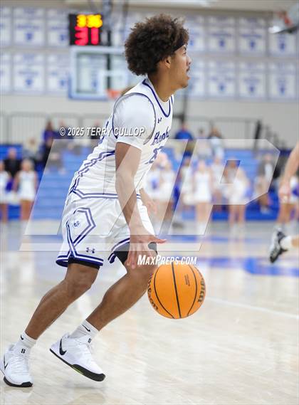 Thumbnail 3 in Timpview @ Bingham photogallery.