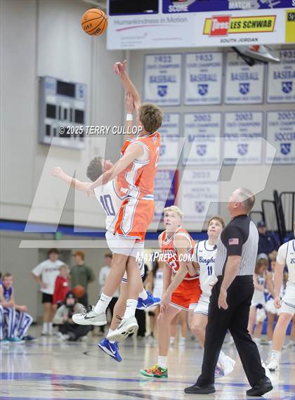 Thumbnail 1 in Timpview @ Bingham photogallery.