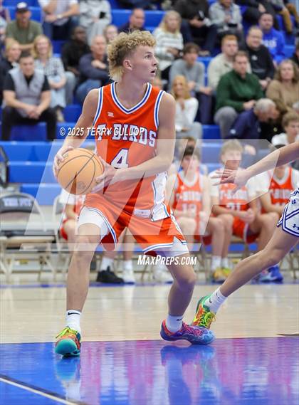 Thumbnail 2 in Timpview @ Bingham photogallery.