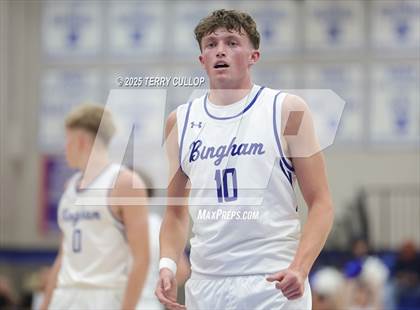 Thumbnail 1 in Timpview @ Bingham photogallery.