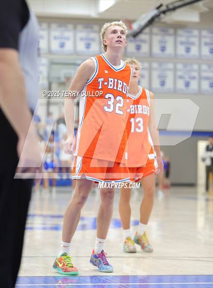 Thumbnail 1 in Timpview @ Bingham photogallery.