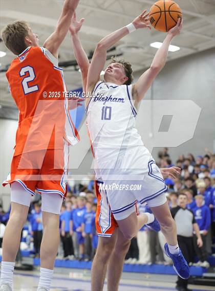 Thumbnail 2 in Timpview @ Bingham photogallery.