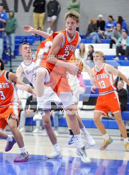 Thumbnail 3 in Timpview @ Bingham photogallery.