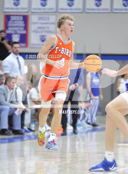 Thumbnail 1 in Timpview @ Bingham photogallery.