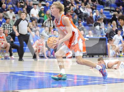 Thumbnail 1 in Timpview @ Bingham photogallery.