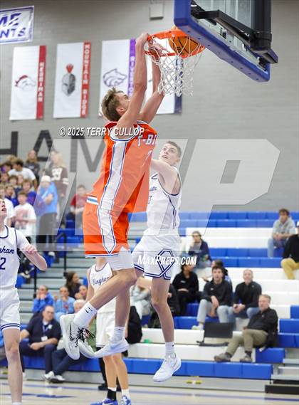 Thumbnail 3 in Timpview @ Bingham photogallery.