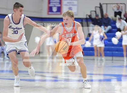 Thumbnail 1 in Timpview @ Bingham photogallery.