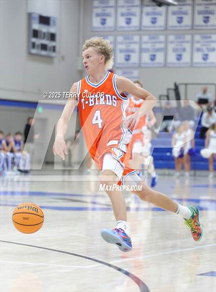 Thumbnail 3 in Timpview @ Bingham photogallery.