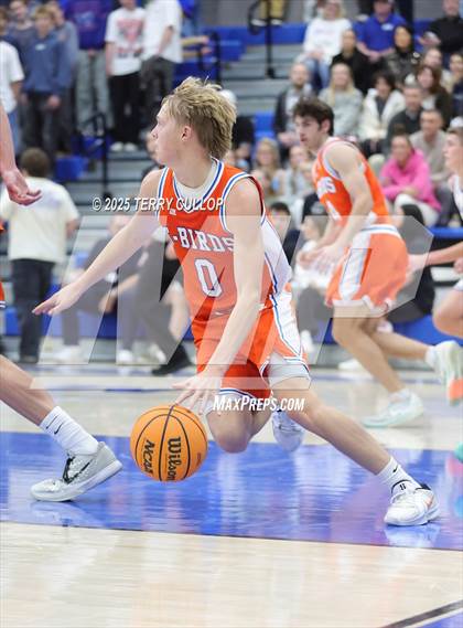 Thumbnail 2 in Timpview @ Bingham photogallery.