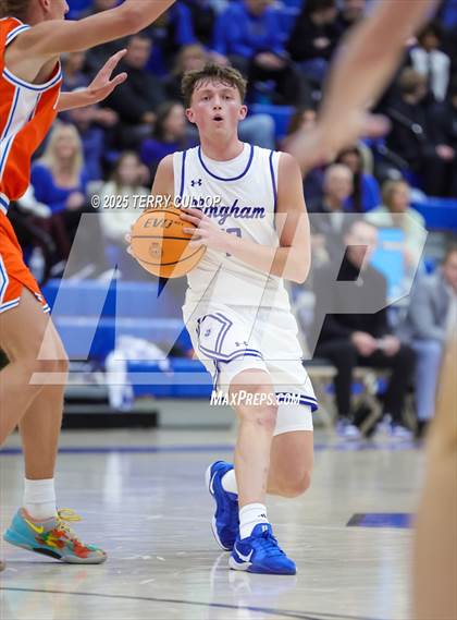 Thumbnail 1 in Timpview @ Bingham photogallery.