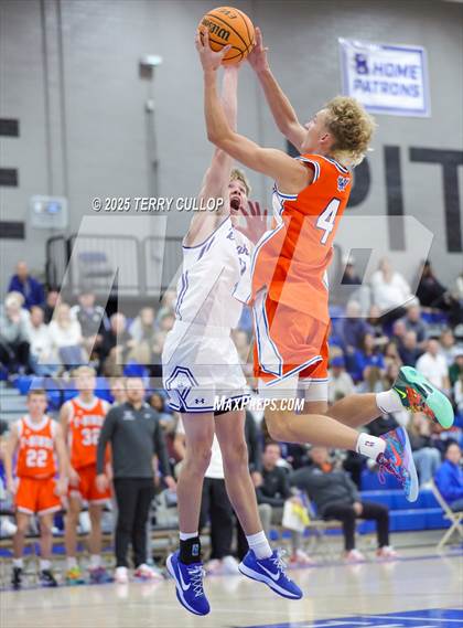 Thumbnail 2 in Timpview @ Bingham photogallery.