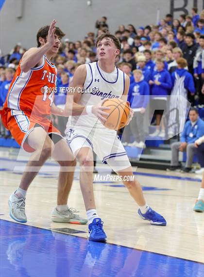 Thumbnail 3 in Timpview @ Bingham photogallery.