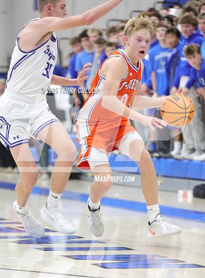 Thumbnail 3 in Timpview @ Bingham photogallery.