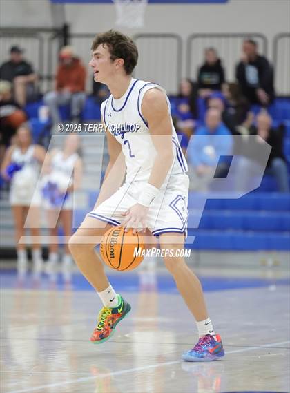 Thumbnail 1 in Timpview @ Bingham photogallery.