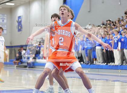 Thumbnail 1 in Timpview @ Bingham photogallery.