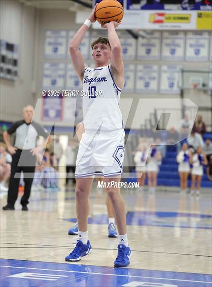 Thumbnail 3 in Timpview @ Bingham photogallery.