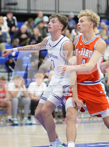 Thumbnail 1 in Timpview @ Bingham photogallery.