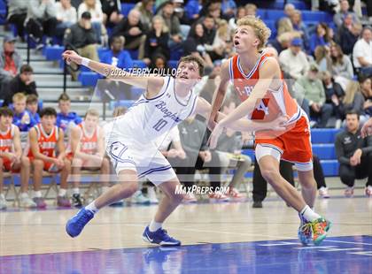 Thumbnail 2 in Timpview @ Bingham photogallery.