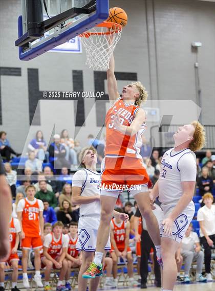 Thumbnail 3 in Timpview @ Bingham photogallery.