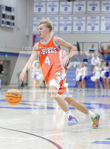 Thumbnail 2 in Timpview @ Bingham photogallery.