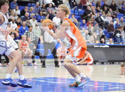 Thumbnail 3 in Timpview @ Bingham photogallery.