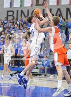 Photo from the gallery "Timpview @ Bingham"
