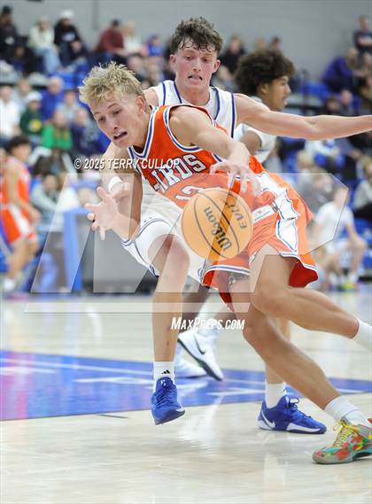 Thumbnail 1 in Timpview @ Bingham photogallery.