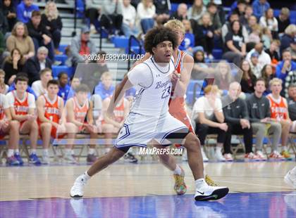 Thumbnail 3 in Timpview @ Bingham photogallery.