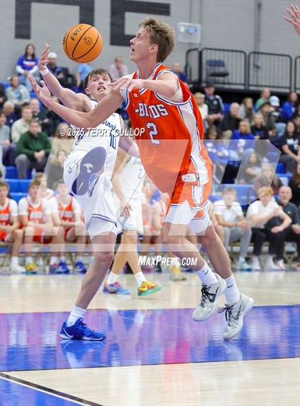 Thumbnail 3 in Timpview @ Bingham photogallery.