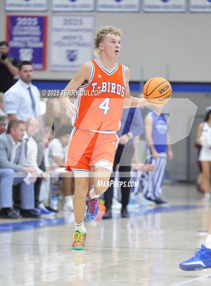 Thumbnail 2 in Timpview @ Bingham photogallery.