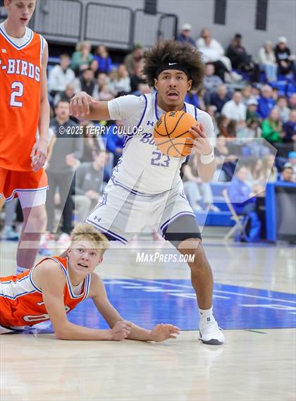 Thumbnail 3 in Timpview @ Bingham photogallery.