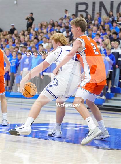 Thumbnail 3 in Timpview @ Bingham photogallery.