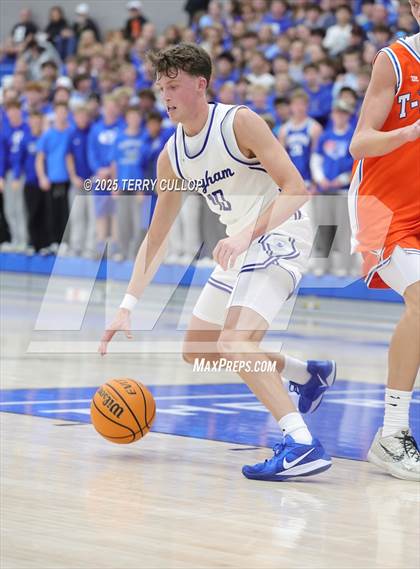 Thumbnail 3 in Timpview @ Bingham photogallery.